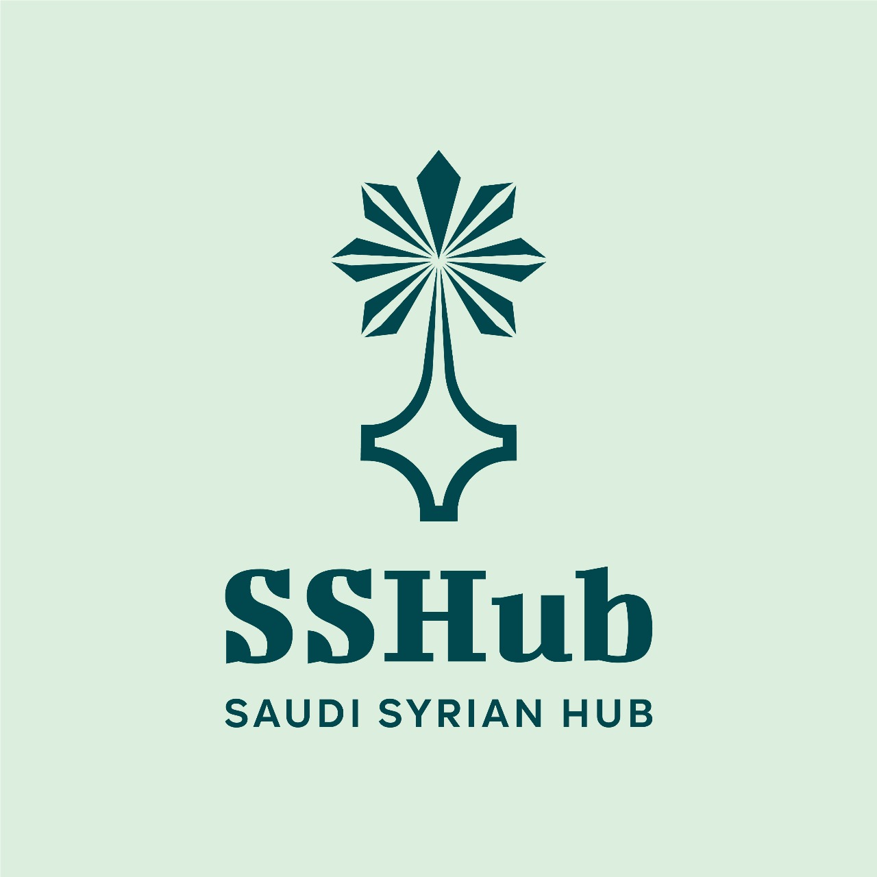 SSHub Logo